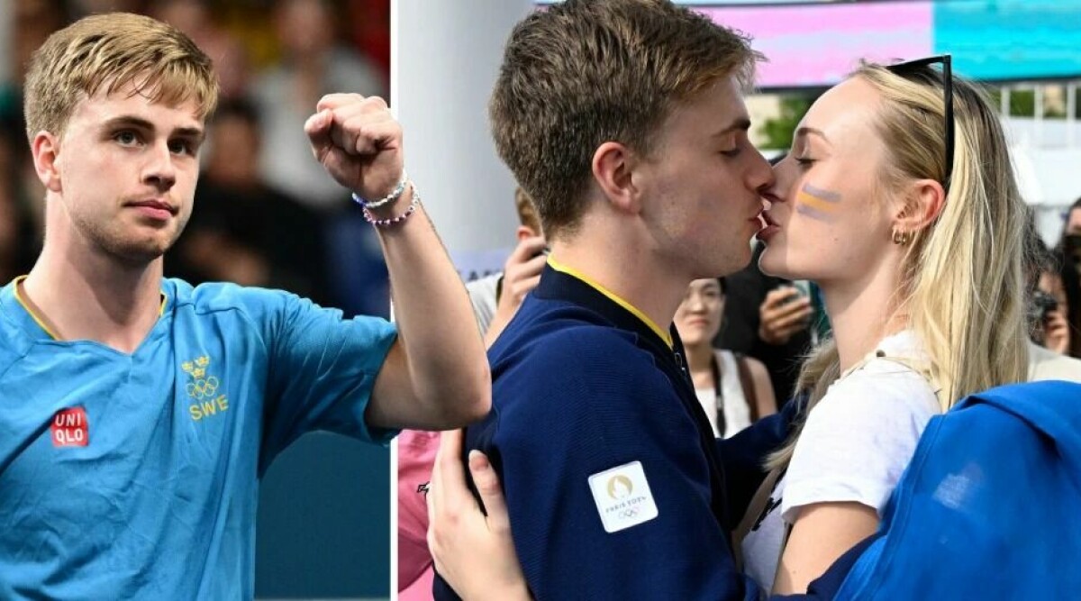 Truls Möregårdh avslöjar sprickan i relationen: ”Har sagt förlåt”