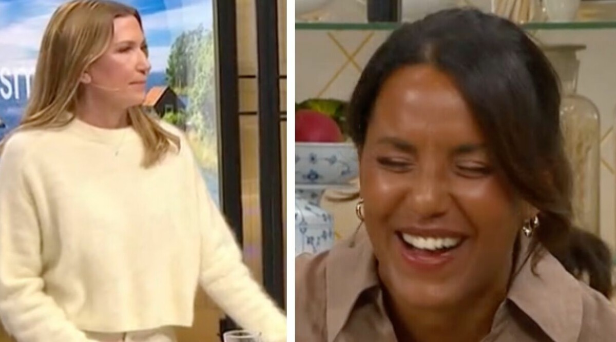 Här tvingas tv-kocken be om ursäkt – efter brutala missen i direktsändning!