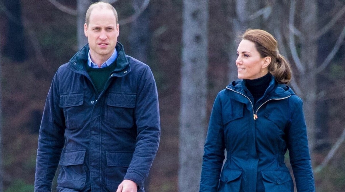 Prins William och Kate bryter upp – lämnar efter alla år: ”Nytt kapitel”