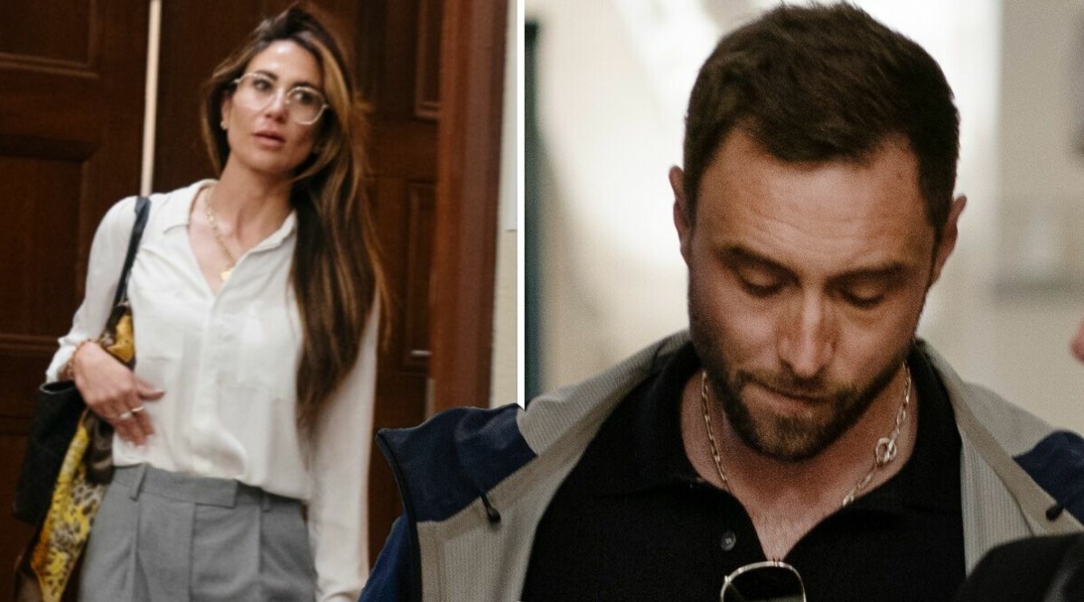 Ciaras avslöjande – det hände egentligen i relationen med Måns: ”Haveriet av vårt äktenskap”