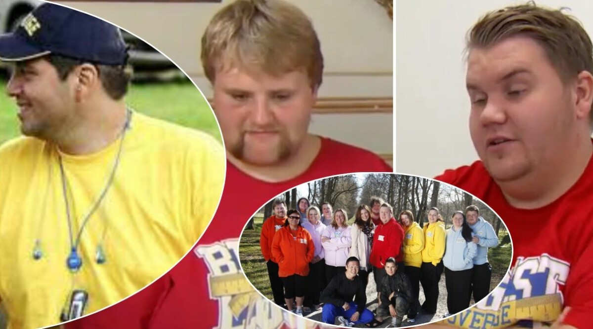 Biggest loser kritiseras – så lever deltagarna idag • Rädd för människor • Opererat magen