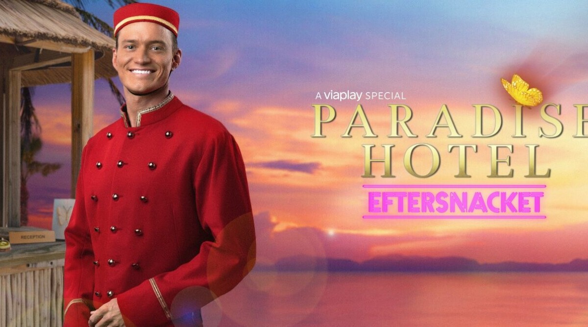Henrik Borg blir ny programledare för Paradise hotel: ”Ett eget universum”