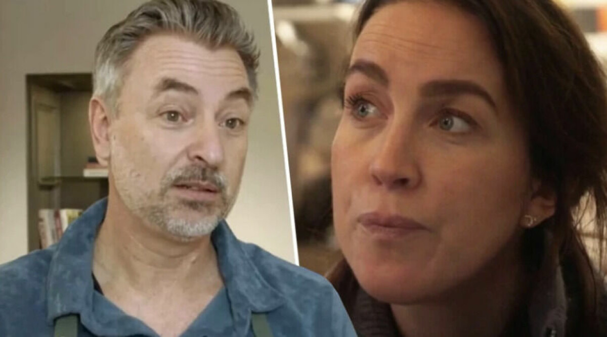 Sofia Ståhl talar ut om situationen med Tareq: ”Allting är upp och ner”