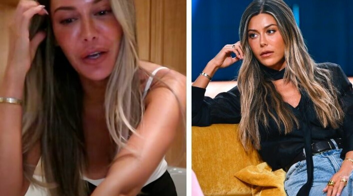 Bianca Ingrosso talar ut om barnlösheten: ”Tar alla chanser jag får”