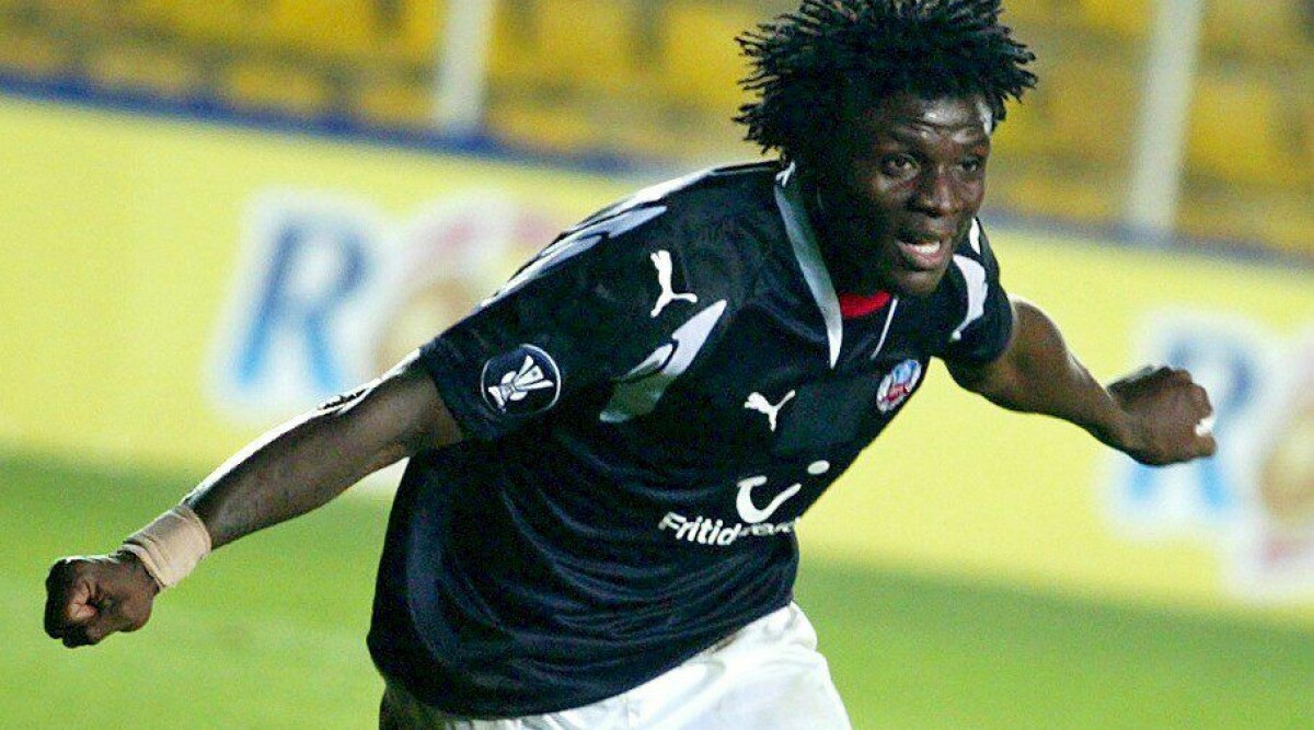 Allsvenskan-legendaren död – blev 39 år gammal