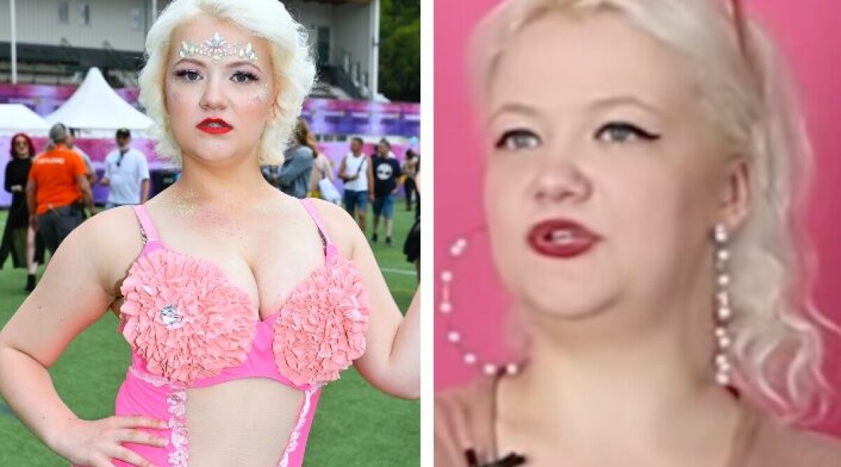 Beata Ernmans ilska – attacken mot männen: ”Det är svartsjuka”