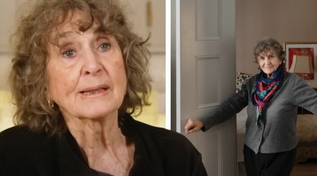 Siw Malmkvists kamp i nya lägenheten – sorgen: ”Fasen vad jag är ensam”