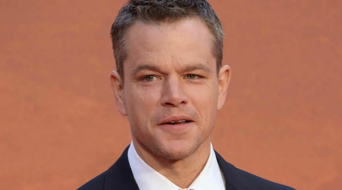 Matt Damon akut till sjukhus – tillståndet mycket allvarligt • Kampen för att rädda honom