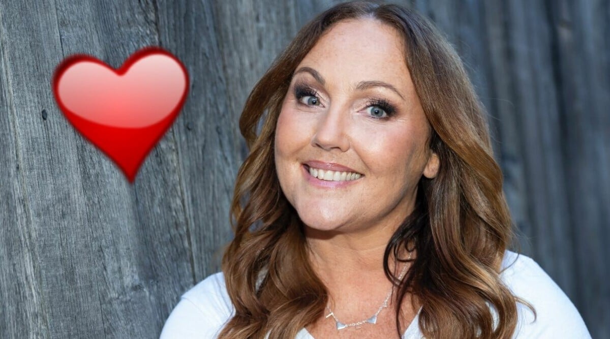 Hanna Hedlund har gått vidare efter skilsmässan – berättar om nya kärleken