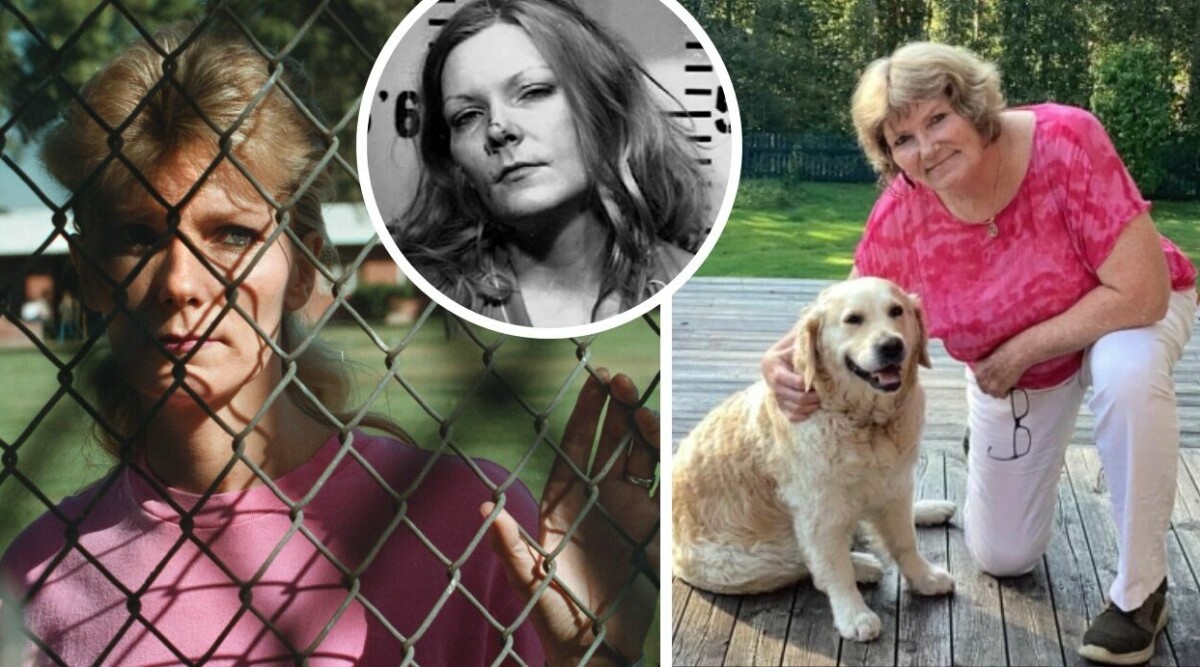Annika Östberg satt fängslad i 28 år – så lever hon idag: ”Önskar jag hade träffat någon”