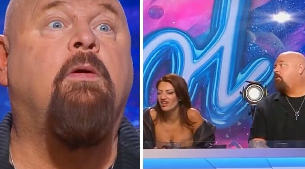 Nu avslöjas bluffen i Idol – allt är redan förutbestämt • Anders Bagge erkänner