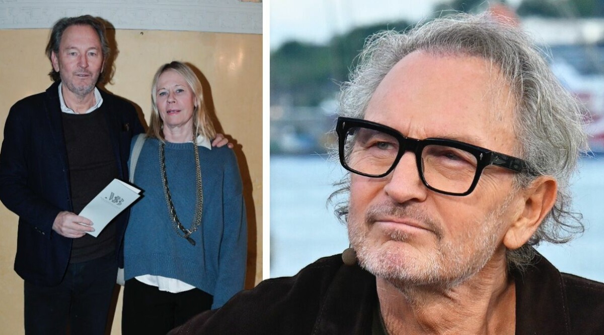 Tomas Ledin lämnad av hustrun Marie! Brutala tomheten: ”Utan henne...”