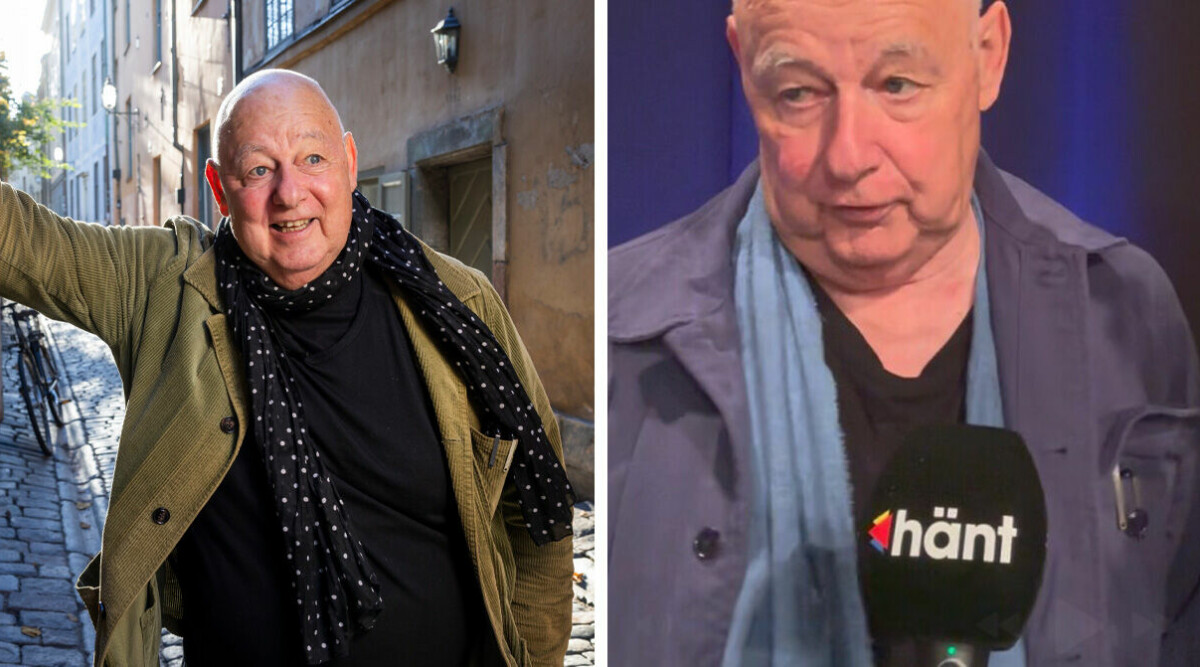 Gert Wingårdh går vidare efter Husdrömmar – det här ska han göra nu