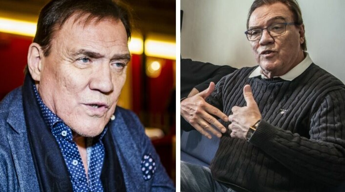 Efter succéåren – Christer Sjögren hoppar av: ”Jag är klar”