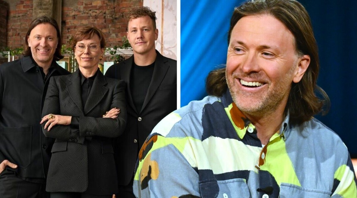 Allt om nya jurymedlemmen Niklas Ekstedt i Sveriges mästerkock – förmögenheten ✔︎ Karriären ✔︎ Familjen