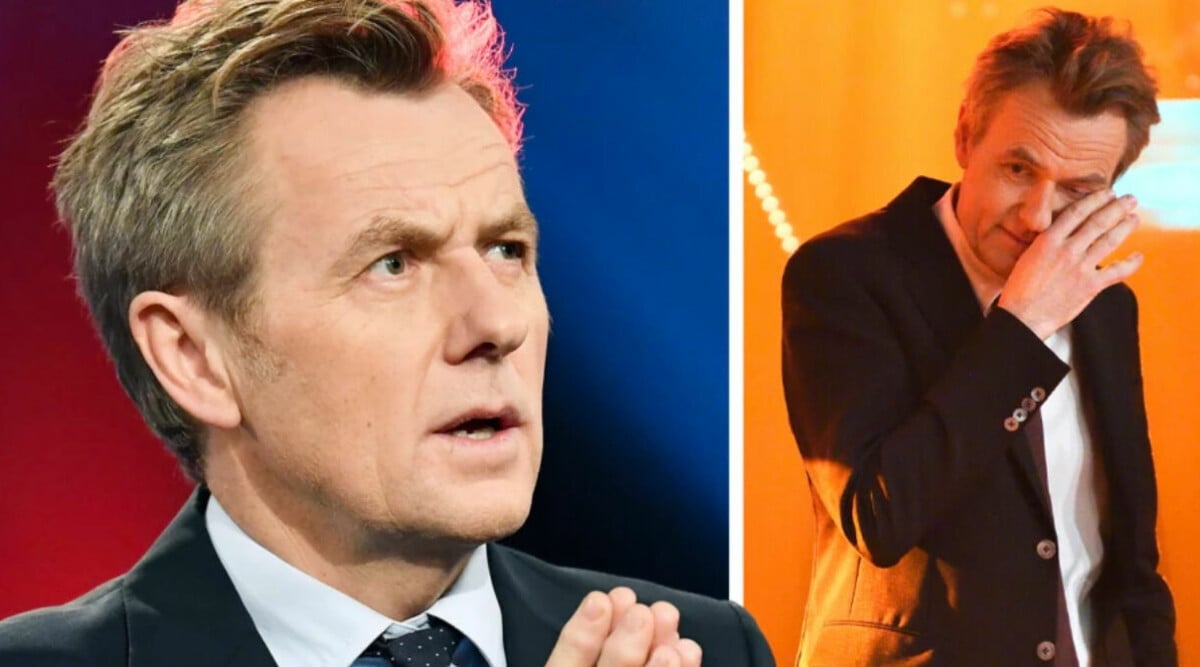 Fredrik Skavlans svar om alkoholen: ”Ett reellt problem”