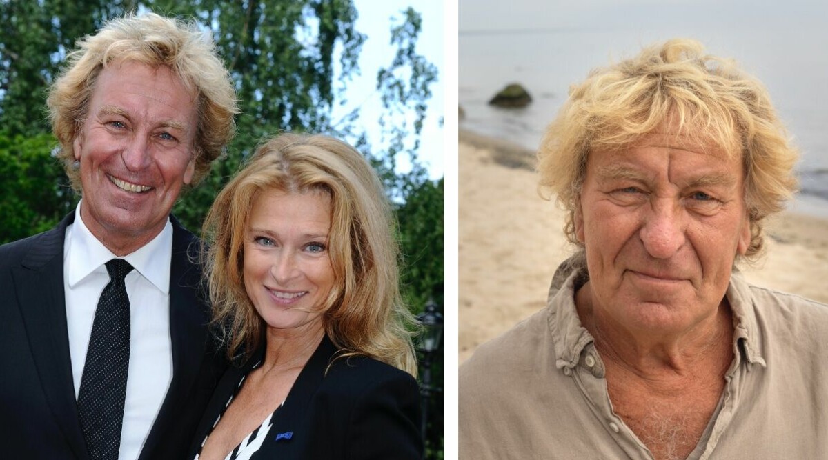 Svenska stjärnregissören död – var gift med Lena Endre