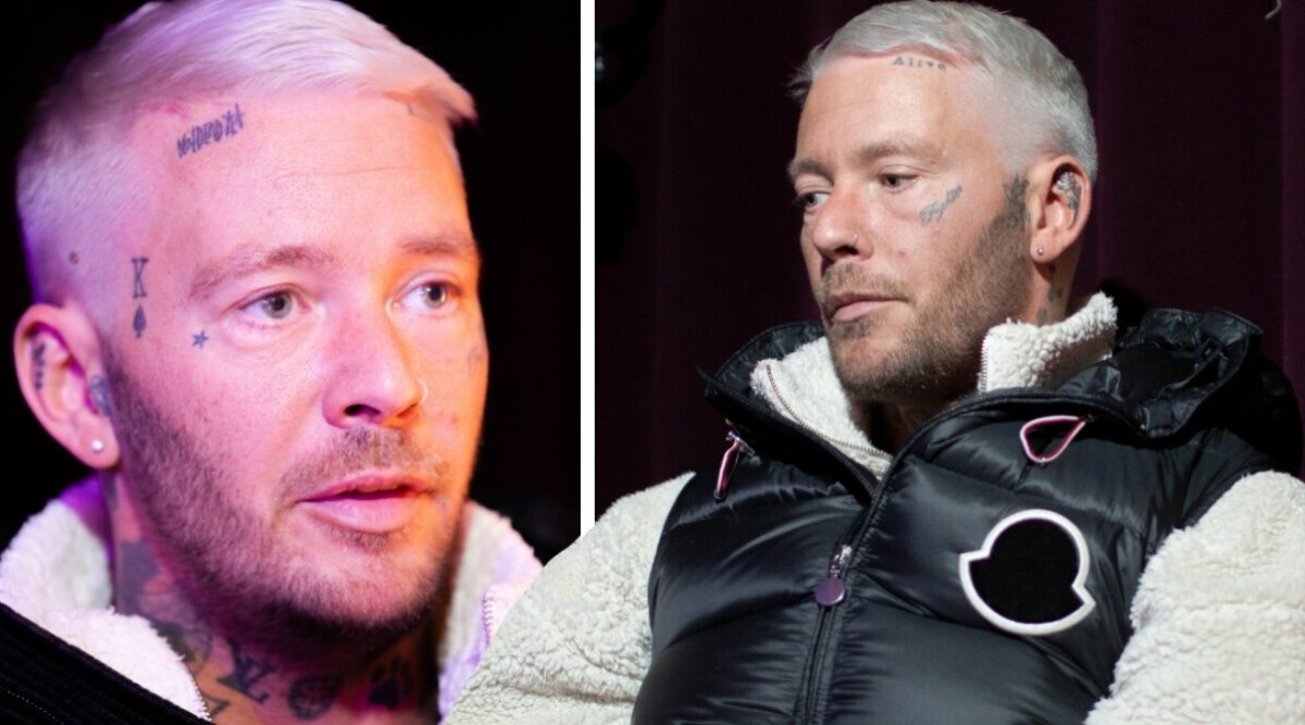 Joakim Lundells okända kamp – avslöjar det ingen visste: ”Sjukt jobbigt”