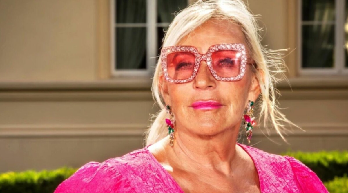 SVT-profilen om galna sexlivet – 72-åringen berättar: ”Bara jag slipper rida i två timmar”