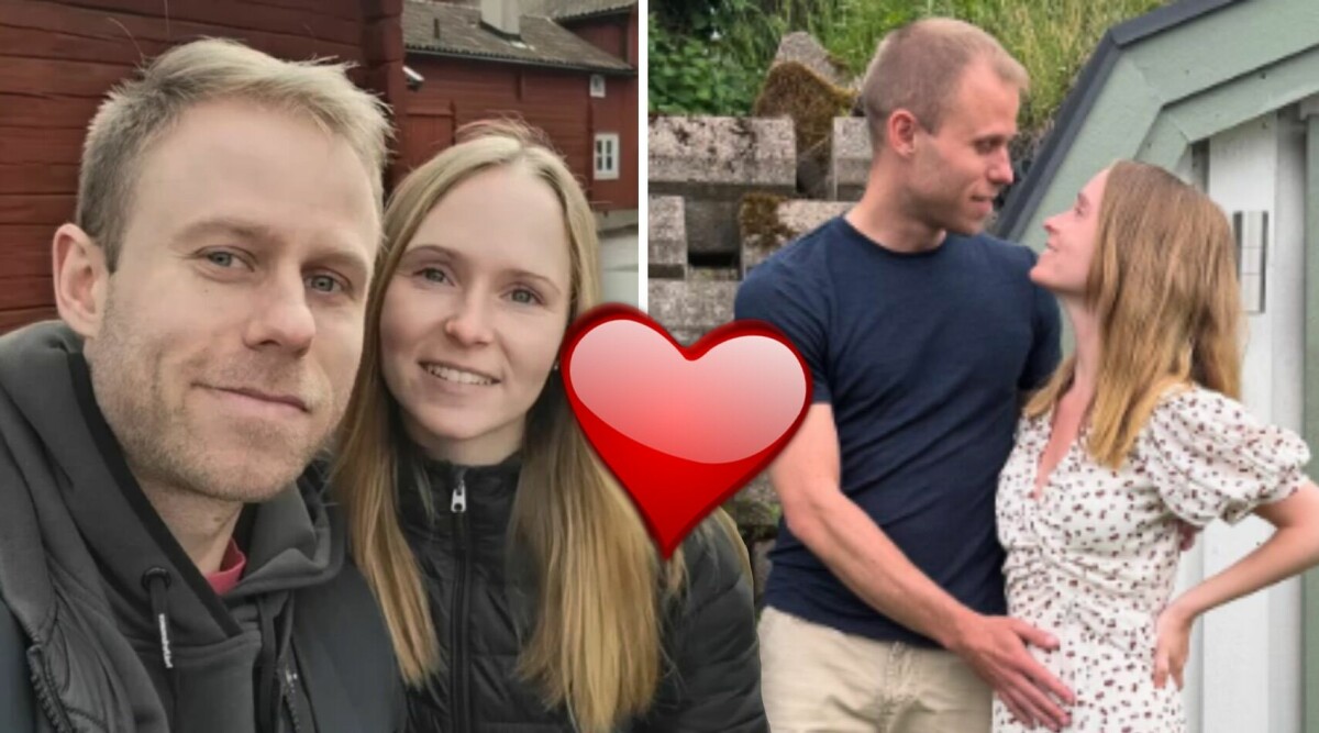 SVT-profilernas tuffa gravidkamp – läkarens lösning: ”En lättnad och glädje!”