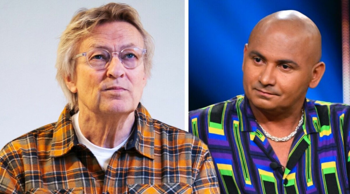Junior har lämnat Lars Lerin – bekräftar beslutet