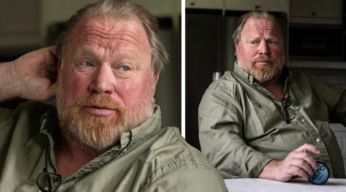 Claes Malmberg har bestämt sig – så vill han dö: ”När jag sluter ögonen...”