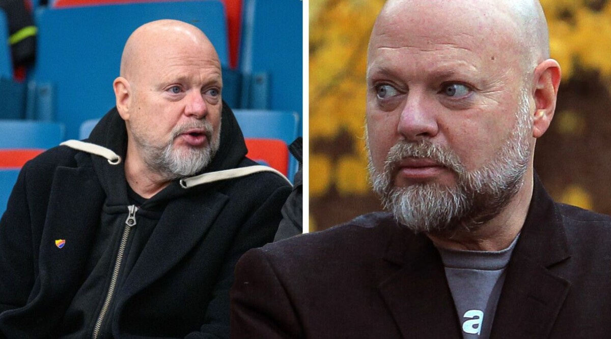 Peter Lemarc rasar! Ryktet sprids: ”Fel, fel fel”