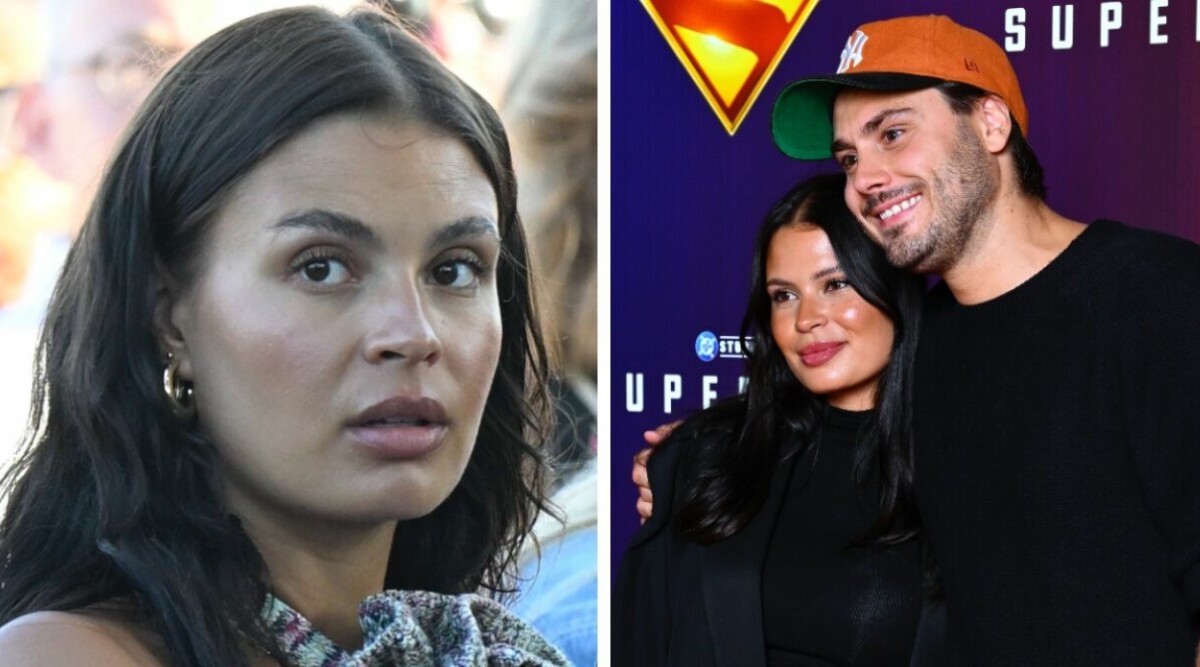 Oliver Ingrossos flickvän Zoe tvivlar – vill pausa bröllopet!