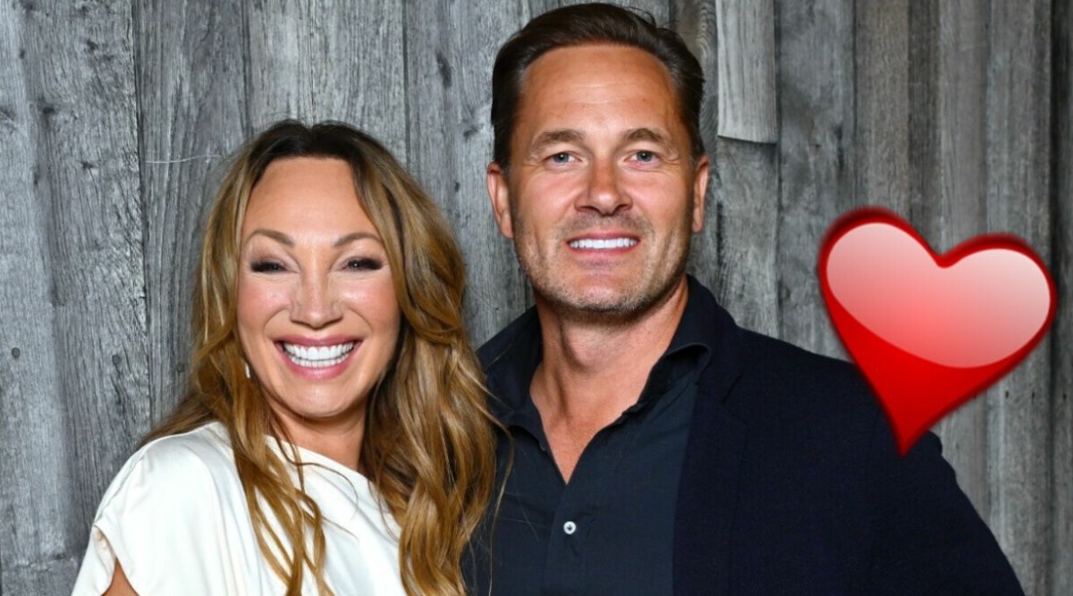 Charlotte Perrelli och Anders bröllopslycka • Avslöjar storslagna firandet!