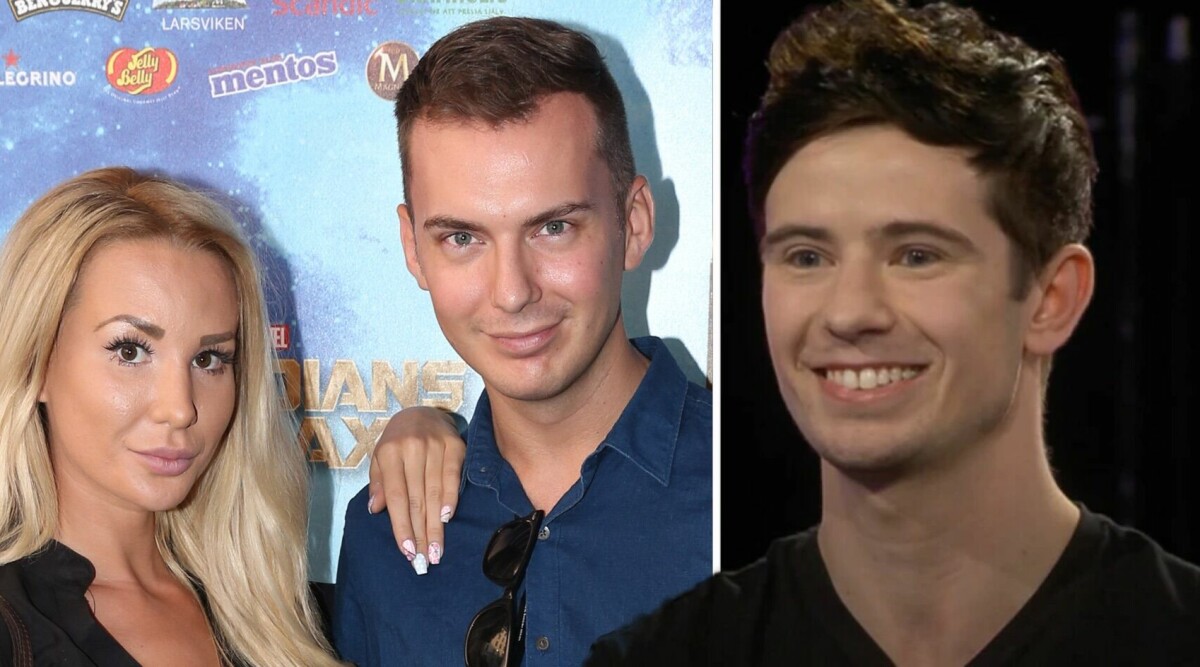 Därför känner du igen Axel och Per Robin i Charterfeber på TV3