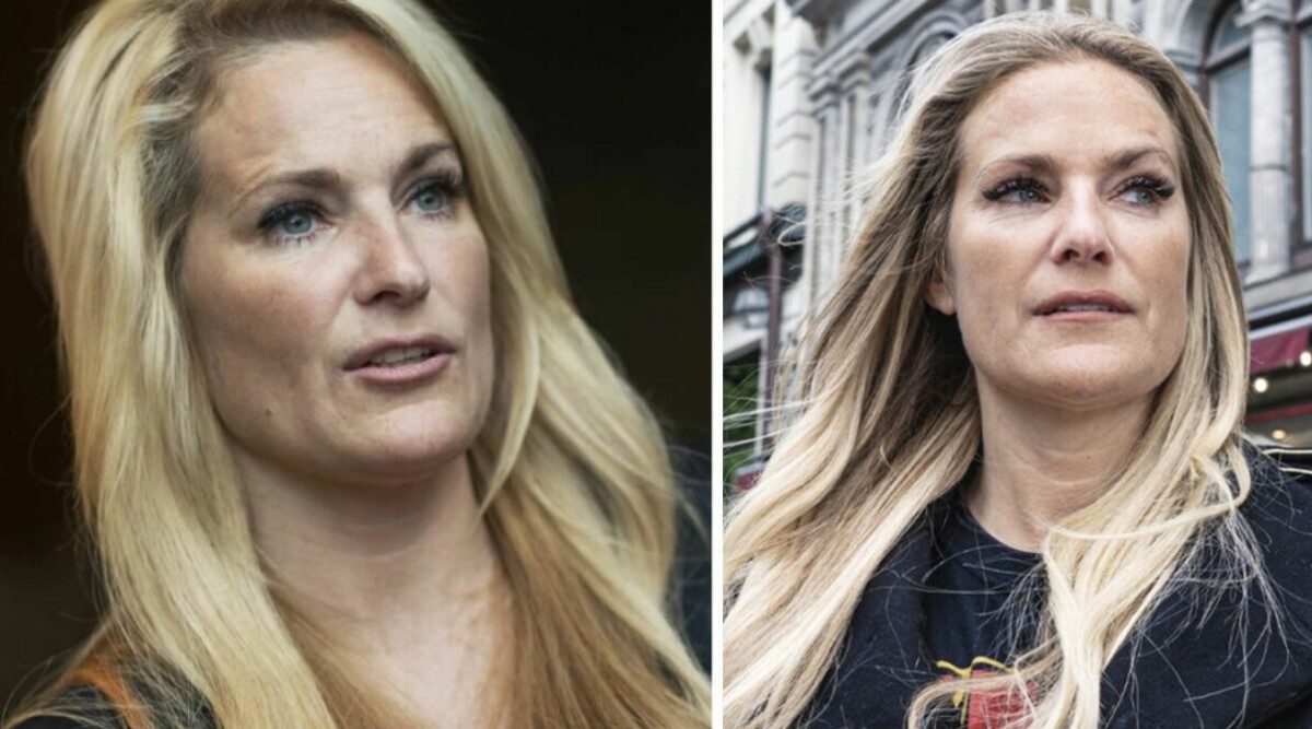 Laila Bagge om hatet – följt henne genom livet: ”Bitchig”