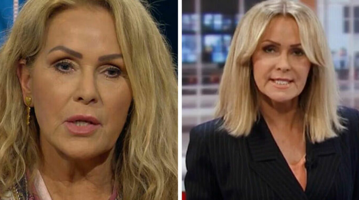 Anna Lindmarker pekades ut som kungens älskarinna: ”Bättre att vara tyst”