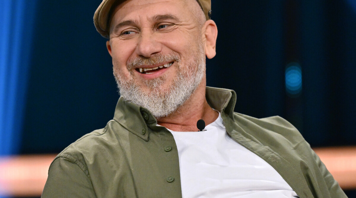 Marko Lehtosalos chockdrag med nya huset – vill hänga upp döda djur: ”Björnar och sådär”