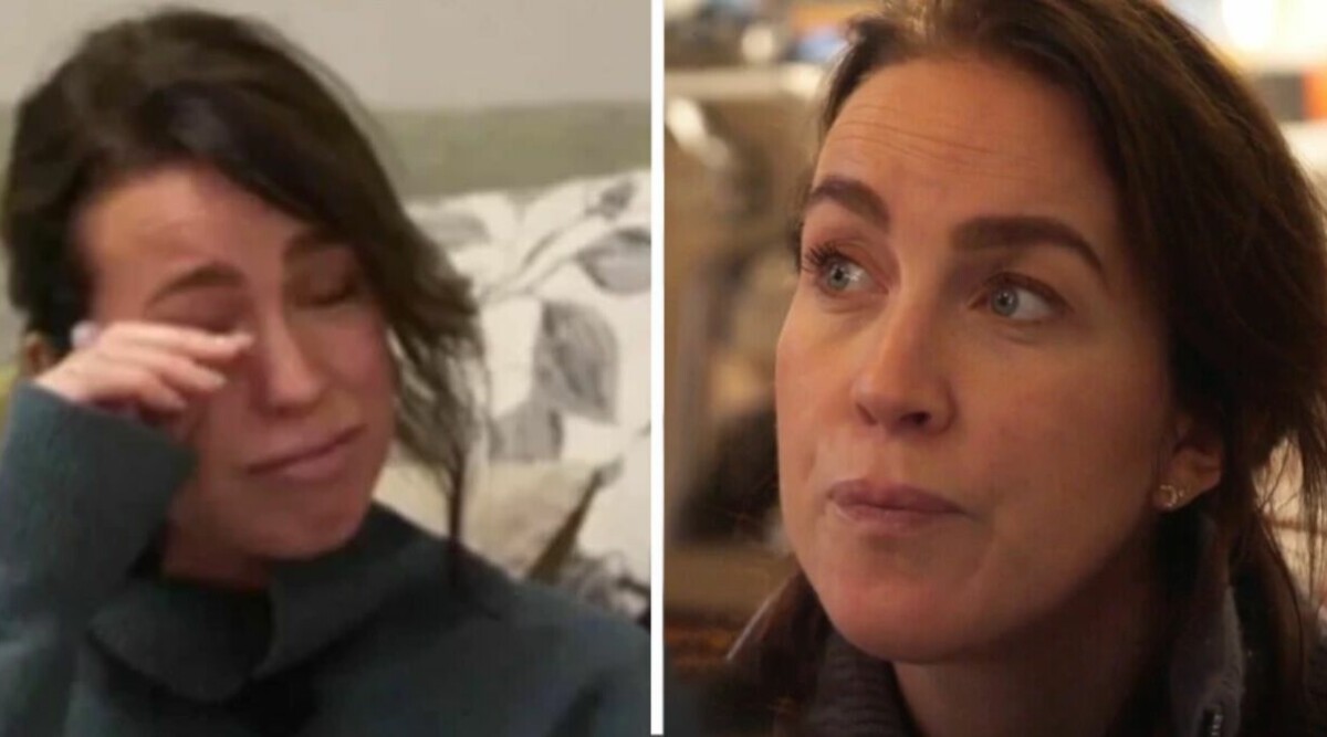 Sofia Ståhl i kris – avslöjar hemliga kampen med familjen: ”Längtan efter ett annat liv”