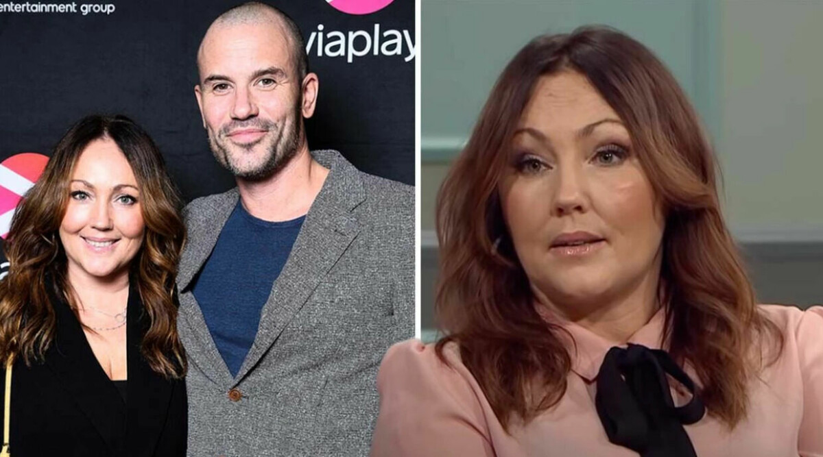 Hanna Hedlunds mamma lägger sig i skilsmässan med Martin Stenmarck!