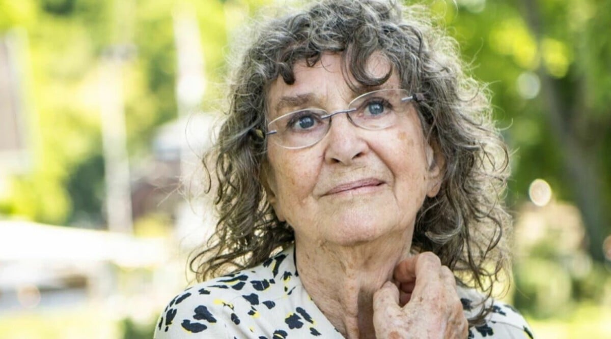 Siw Malmkvist om livets slut – stora sorgen: ”Inte kul”