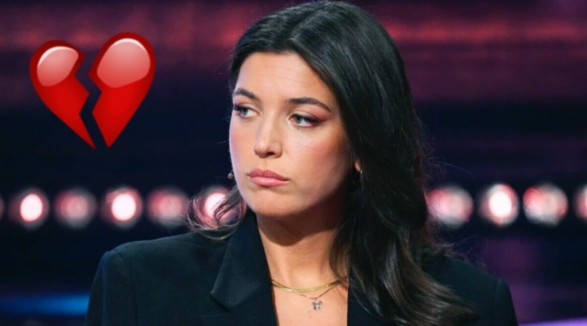 Agnes Uggla i chock – akut till sjukhus med skrämmande bröstsmärtor: ”Får inte luft”