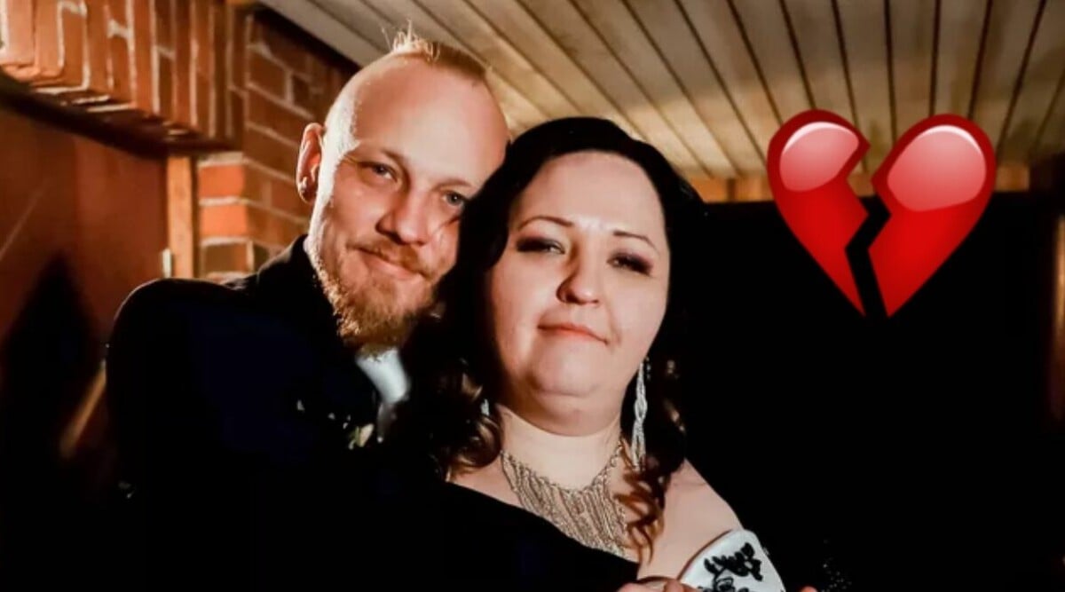 Efter drömbröllopet – folkära tv-stjärnan död • blev 43 år gammal