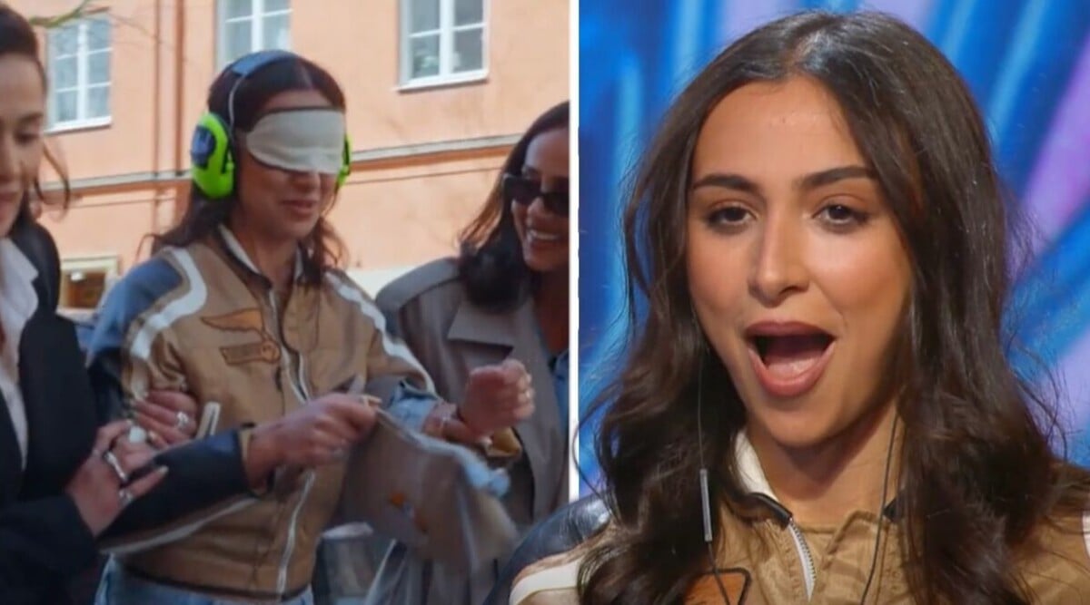 Sofia Hoss lurad i Idol – kända systrarna kidnappade henne: ”Chock och skräck”