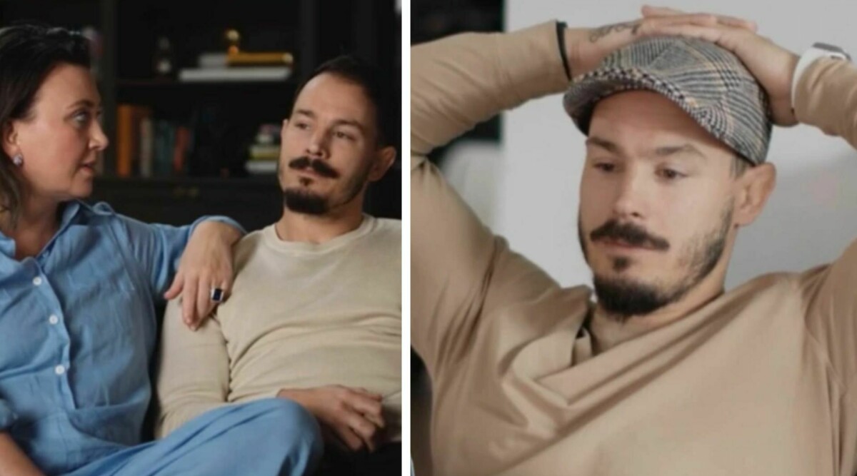 Simon Sköld ger upp – klarar det inte längre: ”Extremt hemskt”