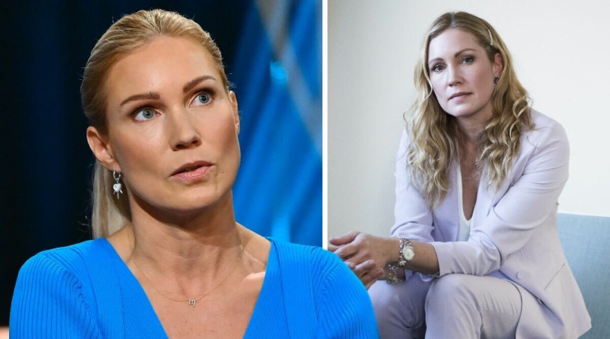 Jessica Almenäs anmäld till socialen – stora oron: ”Dumma i huvudet”