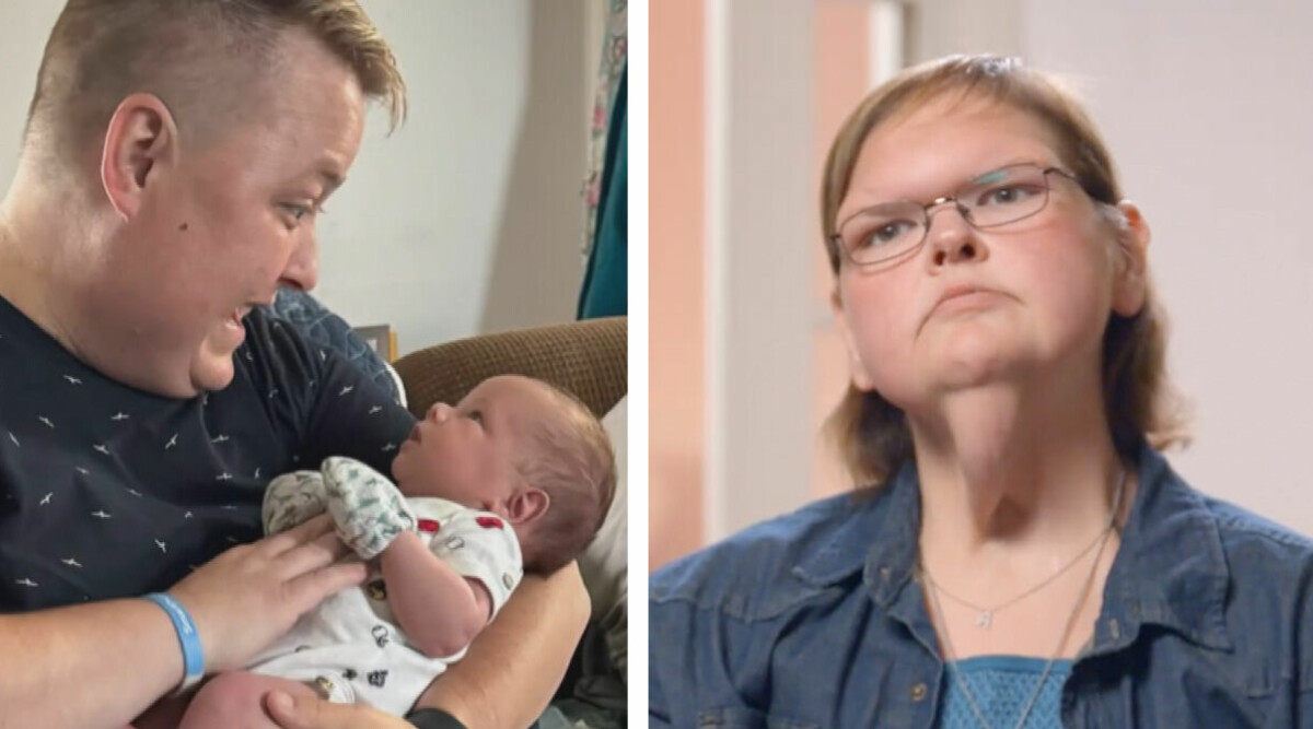 Folkkära tv-stjärnan död – familjens stora sorg • 37 år gammal