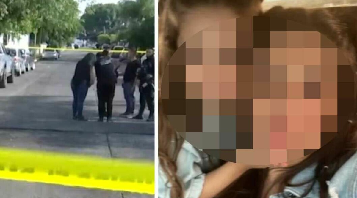 Influencern död – hela familjen mördade • Hittades i övergiven bil: ”Varför barnen?”