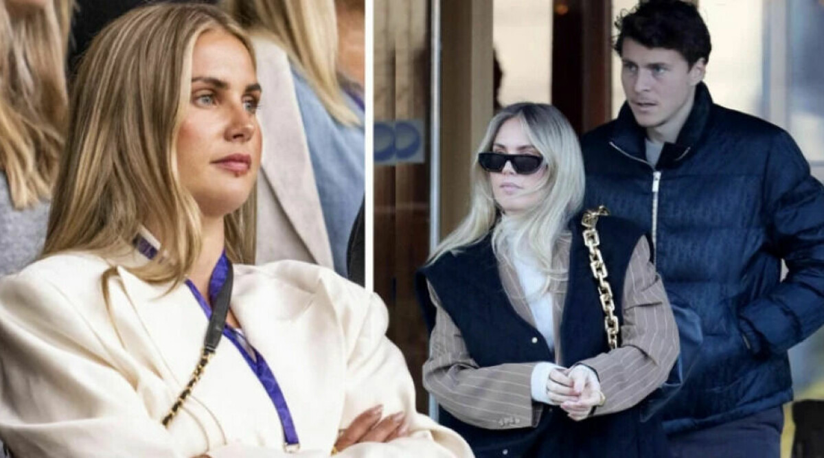 Allt ändras igen – Maja Lindelöf om nya livet med barnen: ”Det är hemskt”