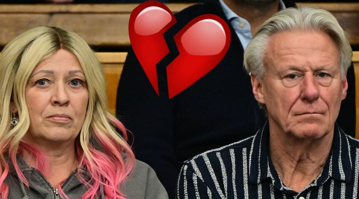 Björn Borg förkrossad efter dödsfallet – stora sorgen