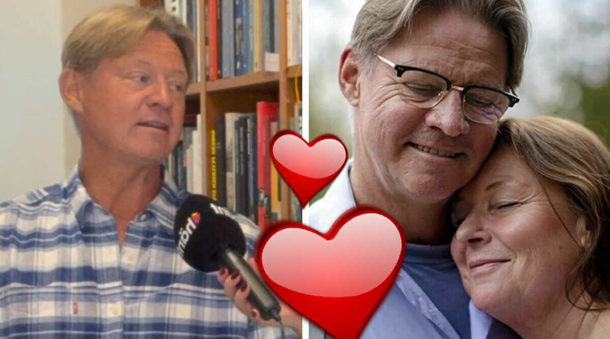 Mikael Sandström och Lotta Engbergs hemliga sms – nu kommer allt fram!