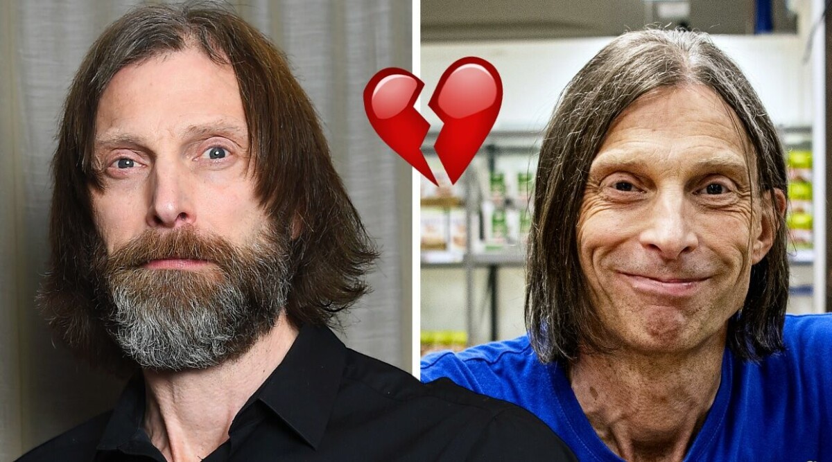 Ola-Connys nya kärleksbesked! Efter såriga uppbrottet med Ullared-kollegan