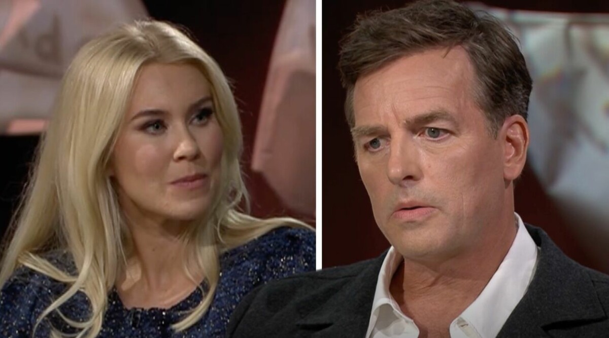 Han erkände sexmissbruket – Isabella Löwengrip rasar! ”Bara ursäkter”