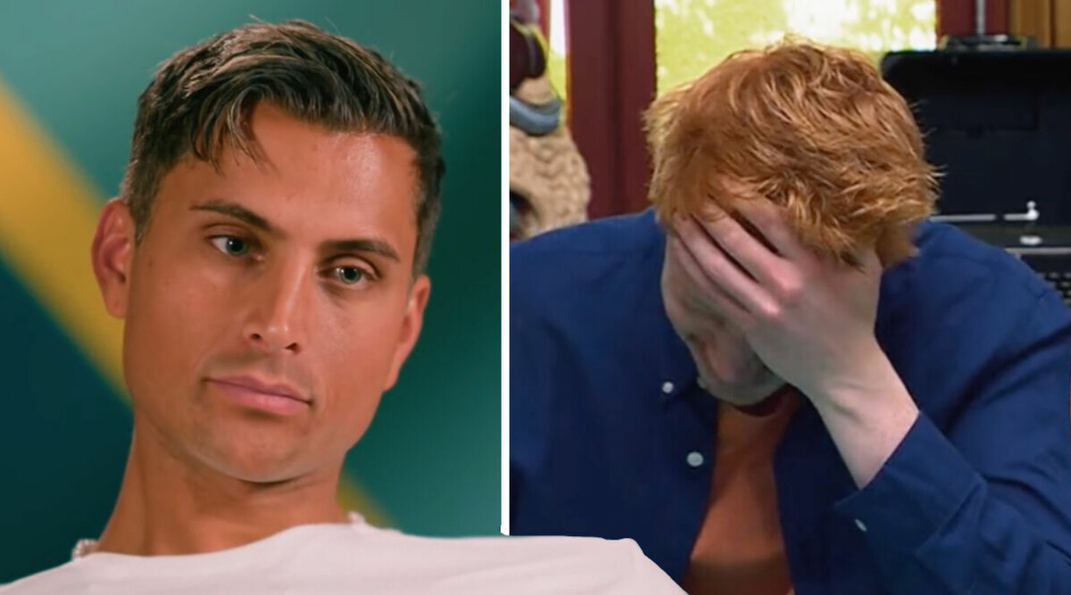 Samir Badran lämnar hastigt! Hälsan sätter stopp: ”Behövde åka”