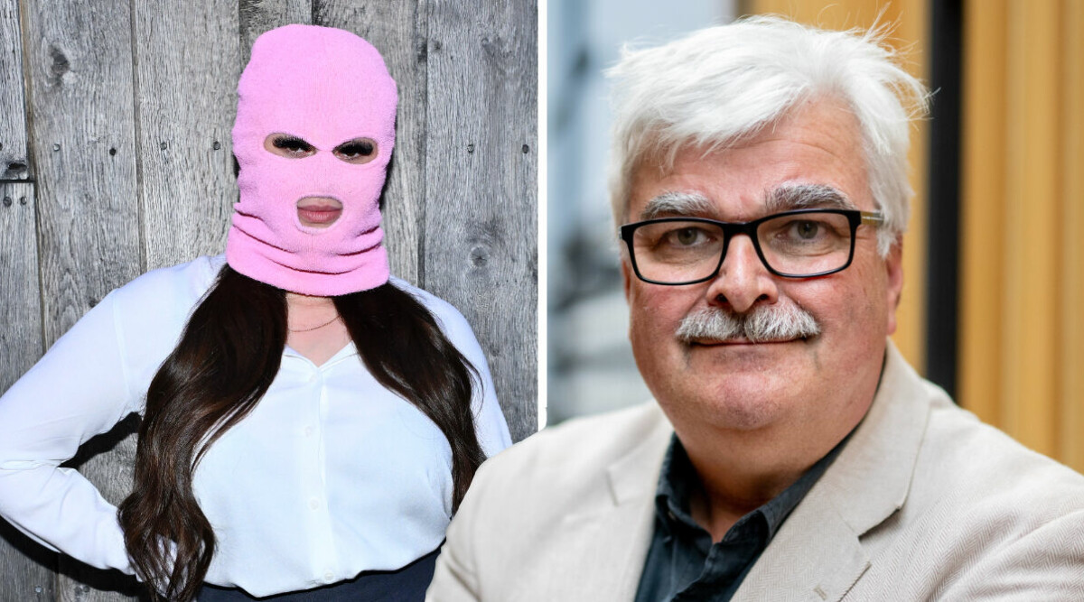 Håkan Juholt om relationen med Fröken Snusk – oväntade avslöjandet: ”En bra kvinna”
